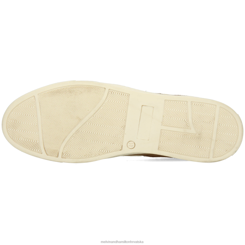 adrian 8 muškarci Melvin & Hamilton tupe 22DJH705 cipele za čamac