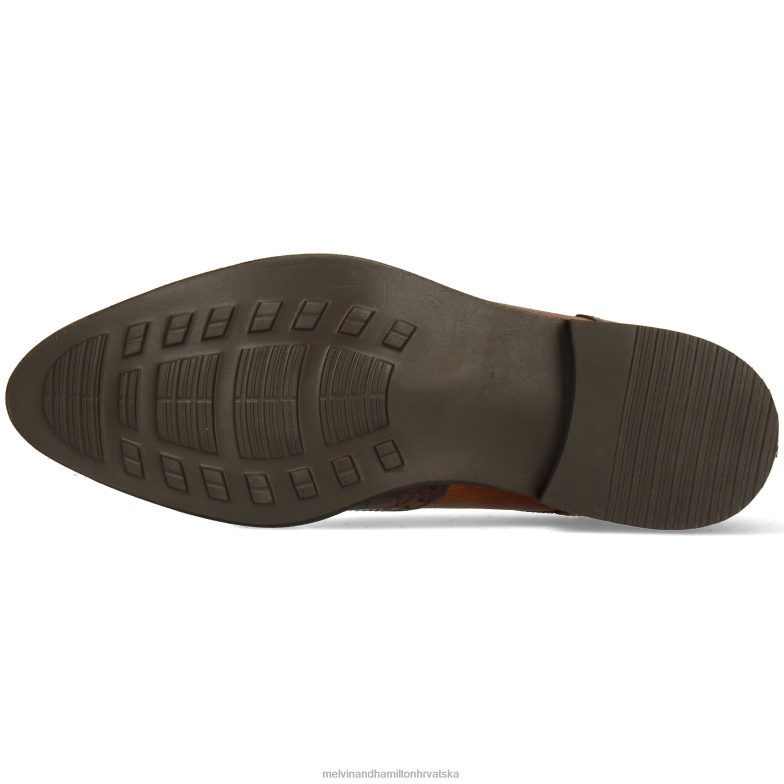 Bobby 1 muškarci Melvin & Hamilton multi 22DJH392 cipele za derbi