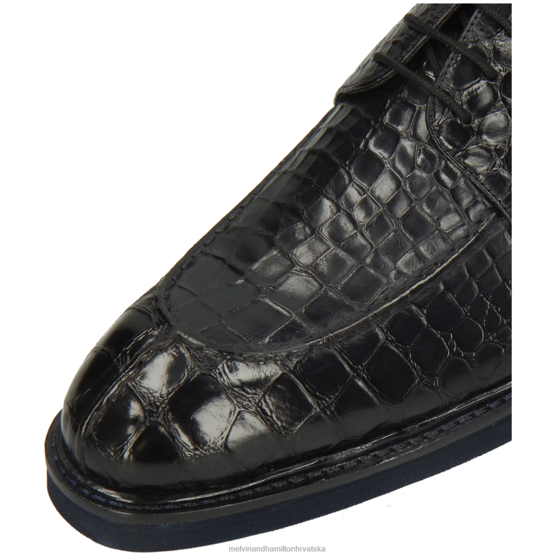 Parker 1 muškarci Melvin & Hamilton plava 22DJH422 cipele za derbi