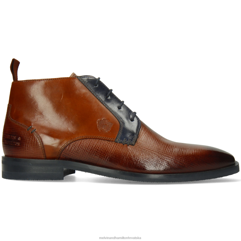 Alex 11 muškarci Melvin & Hamilton multi 22DJH21 gležnjače