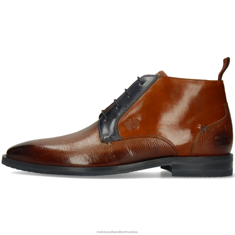 Alex 11 muškarci Melvin & Hamilton multi 22DJH21 gležnjače