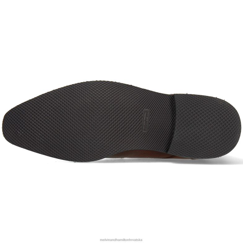 Alex 11 muškarci Melvin & Hamilton multi 22DJH21 gležnjače