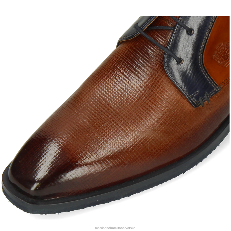 Alex 11 muškarci Melvin & Hamilton multi 22DJH21 gležnjače