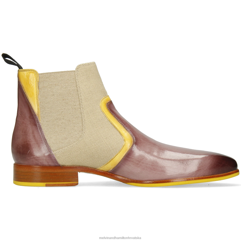 Lewis 26 muškarci Melvin & Hamilton multi 22DJH127 gležnjače