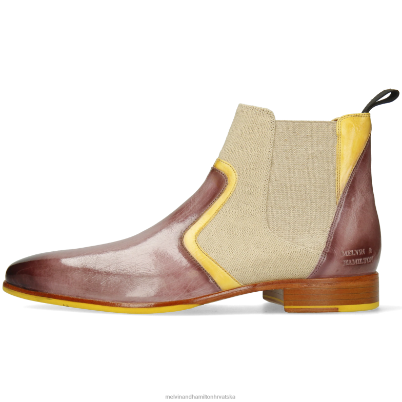 Lewis 26 muškarci Melvin & Hamilton multi 22DJH127 gležnjače