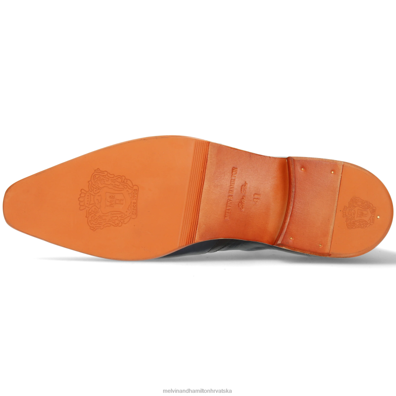 Lewis 26 muškarci Melvin & Hamilton multi 22DJH20 gležnjače