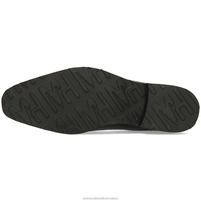 flynn 3 muškarci Melvin & Hamilton plava 22DJH29 gležnjače