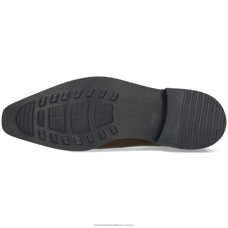 koplje 19 muškarci Melvin & Hamilton siva 22DJH73 gležnjače