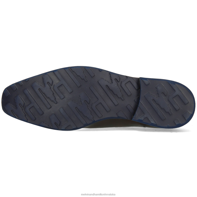 ryder 12 muškarci Melvin & Hamilton siva 22DJH81 gležnjače