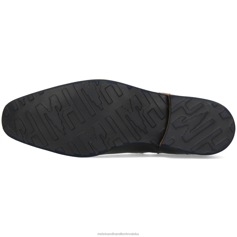 ryder 18 muškarci Melvin & Hamilton multi 22DJH23 gležnjače