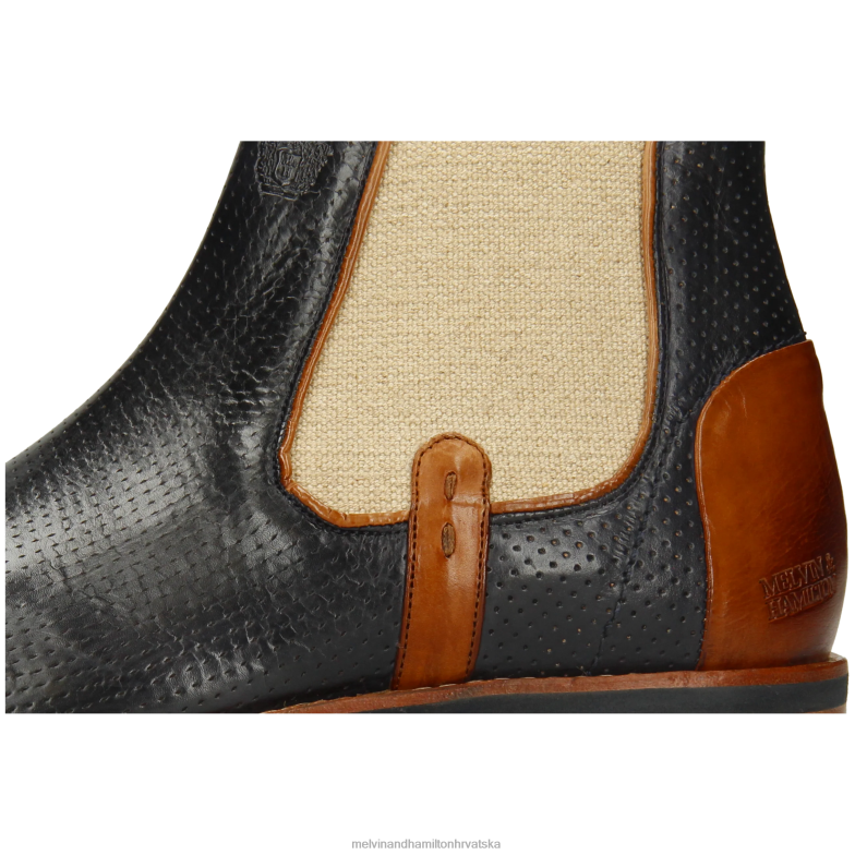 ryder 18 muškarci Melvin & Hamilton multi 22DJH23 gležnjače