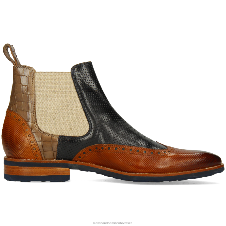 ryder 20 muškarci Melvin & Hamilton multi 22DJH68 gležnjače