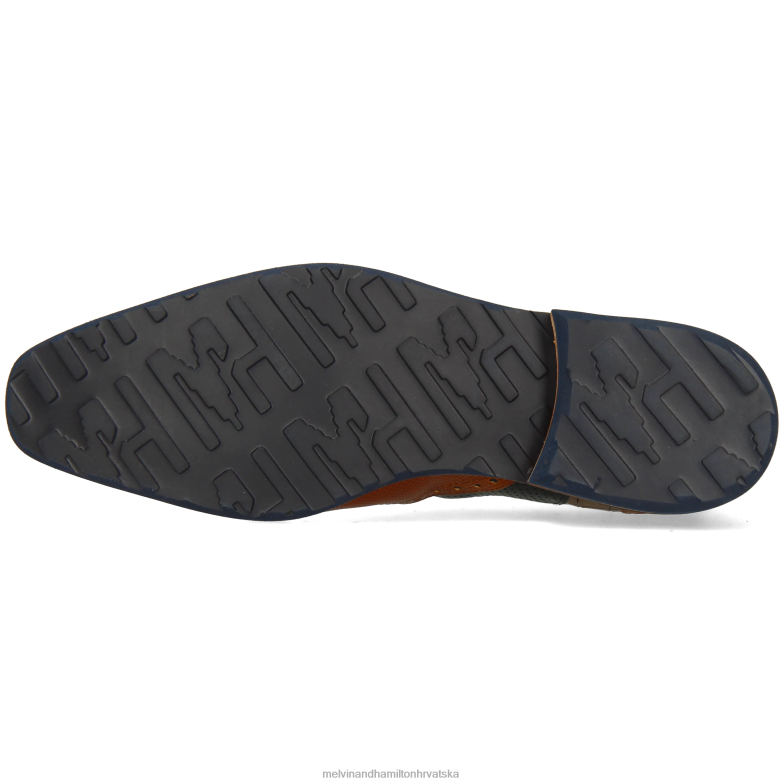 ryder 20 muškarci Melvin & Hamilton multi 22DJH68 gležnjače