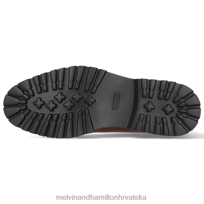 trevor 5 muškarci Melvin & Hamilton smeđa 22DJH147 gležnjače