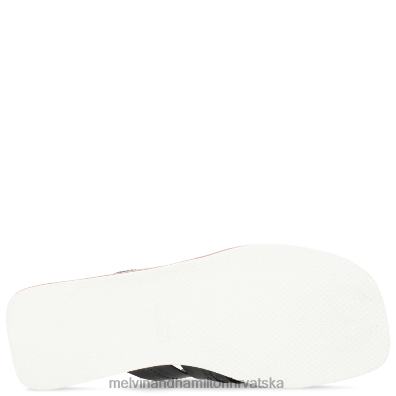 bob 2 muškarci Melvin & Hamilton siva 22DJH724 mazge