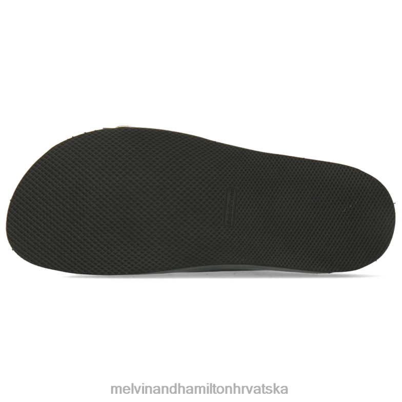 robert 10 muškarci Melvin & Hamilton crno 22DJH719 mazge