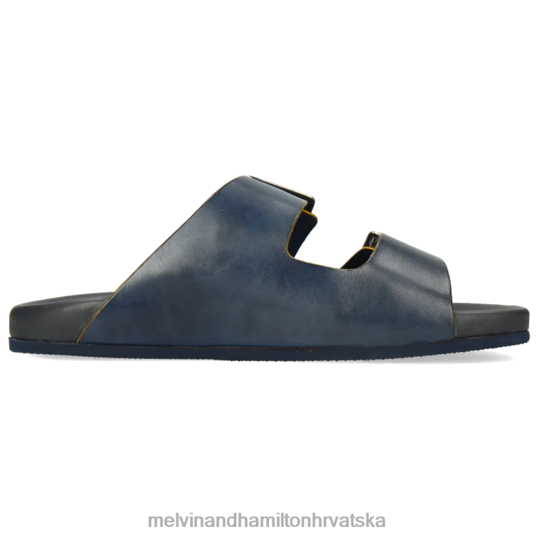 robert 10 muškarci Melvin & Hamilton plava 22DJH727 mazge