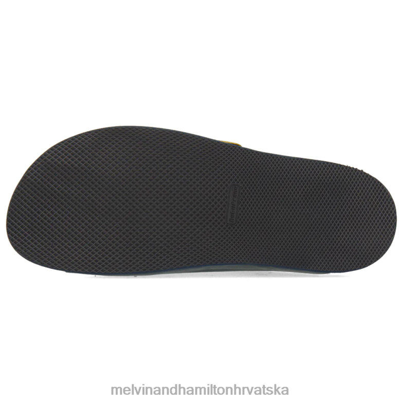 robert 10 muškarci Melvin & Hamilton plava 22DJH727 mazge