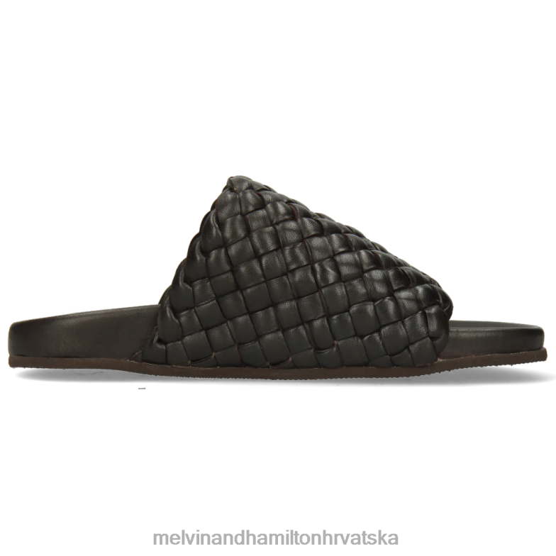 robert 14 muškarci Melvin & Hamilton smeđa 22DJH740 mazge