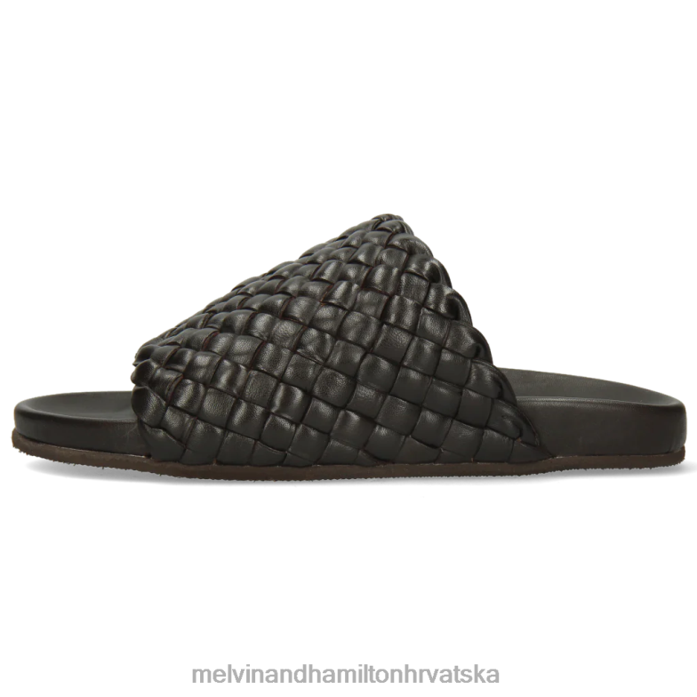 robert 14 muškarci Melvin & Hamilton smeđa 22DJH740 mazge