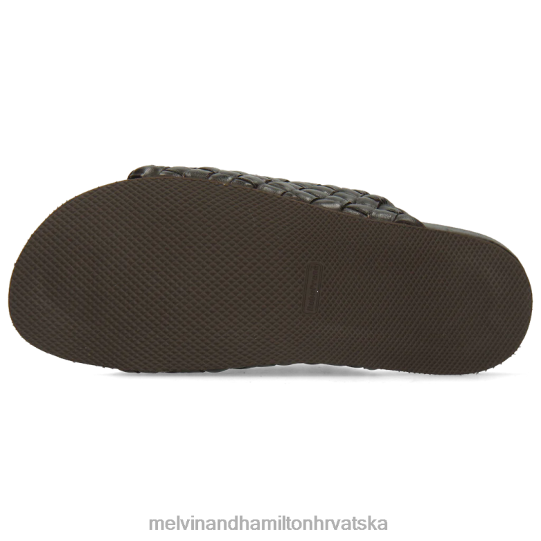 robert 14 muškarci Melvin & Hamilton smeđa 22DJH740 mazge