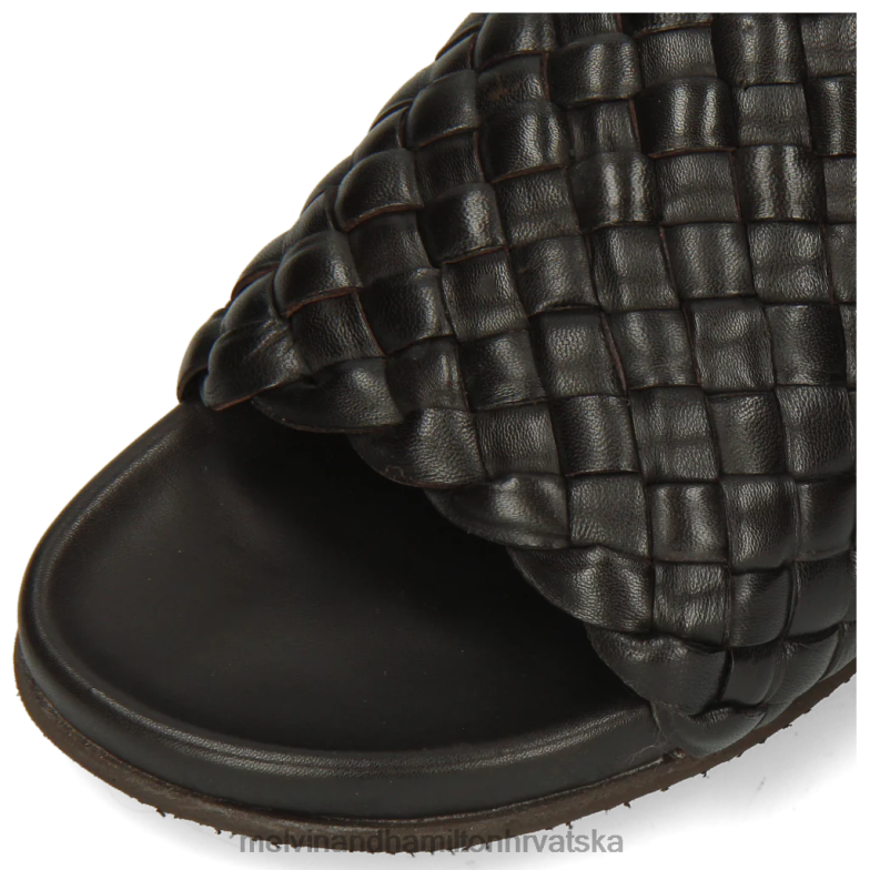 robert 14 muškarci Melvin & Hamilton smeđa 22DJH740 mazge