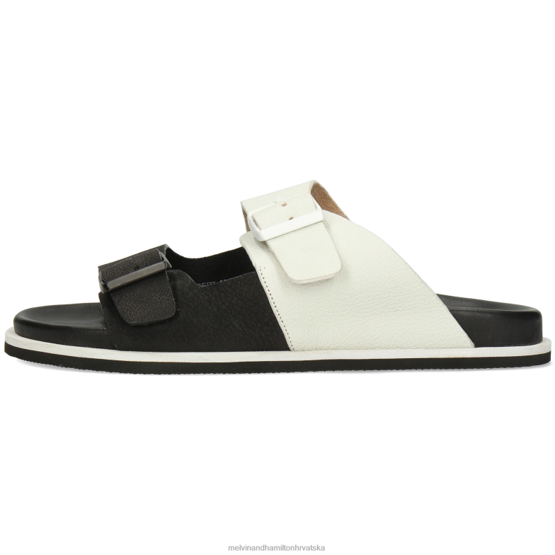 robert 18 muškarci Melvin & Hamilton multi 22DJH722 mazge