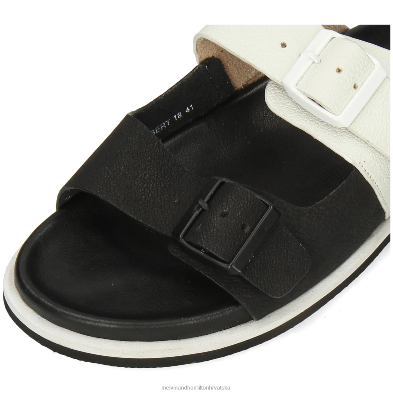 robert 18 muškarci Melvin & Hamilton multi 22DJH722 mazge