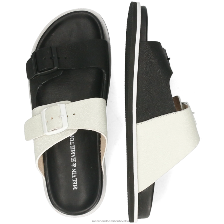 robert 18 muškarci Melvin & Hamilton multi 22DJH722 mazge