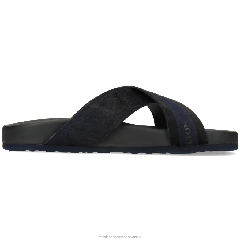 robert 34 muškarci Melvin & Hamilton plava 22DJH717 mazge