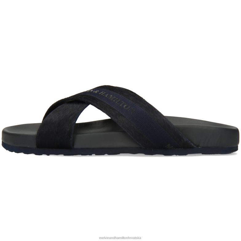 robert 34 muškarci Melvin & Hamilton plava 22DJH717 mazge