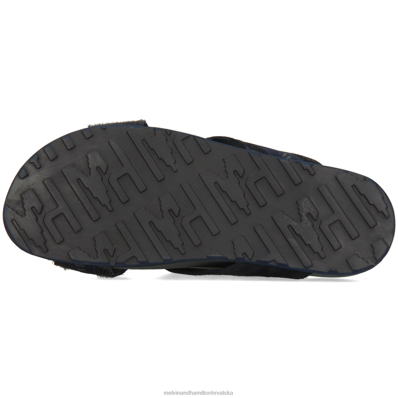 robert 34 muškarci Melvin & Hamilton plava 22DJH717 mazge