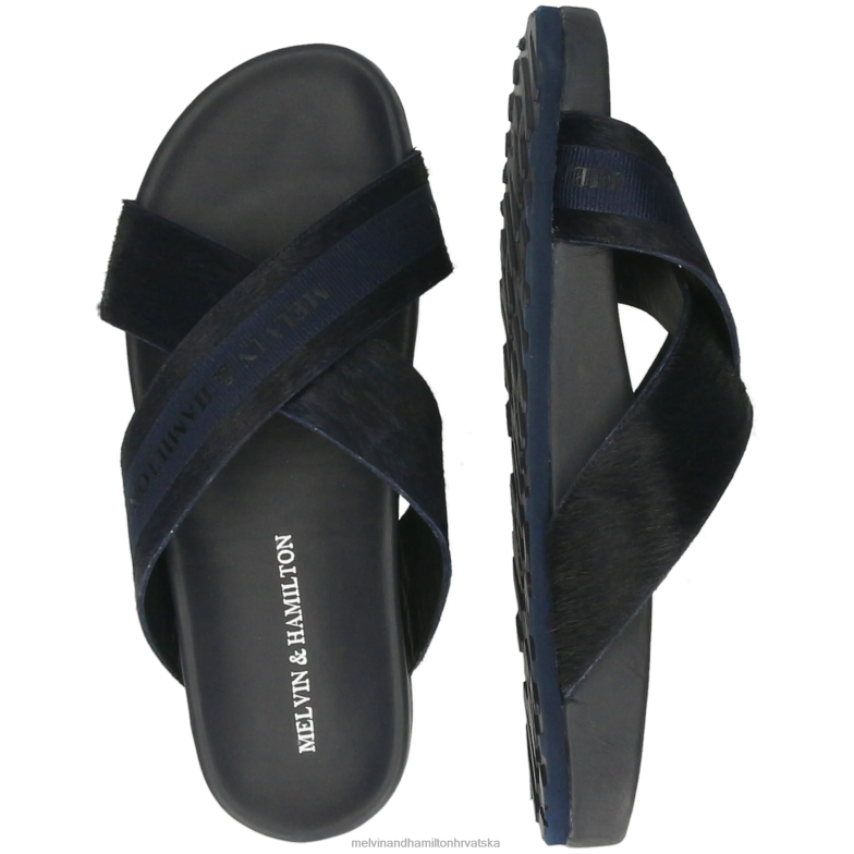 robert 34 muškarci Melvin & Hamilton plava 22DJH717 mazge