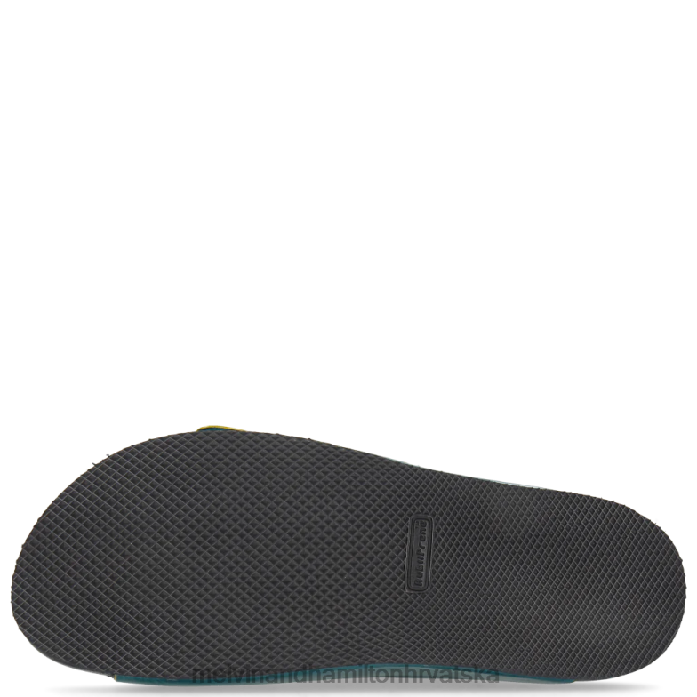 robert 7 muškarci Melvin & Hamilton plava 22DJH736 mazge