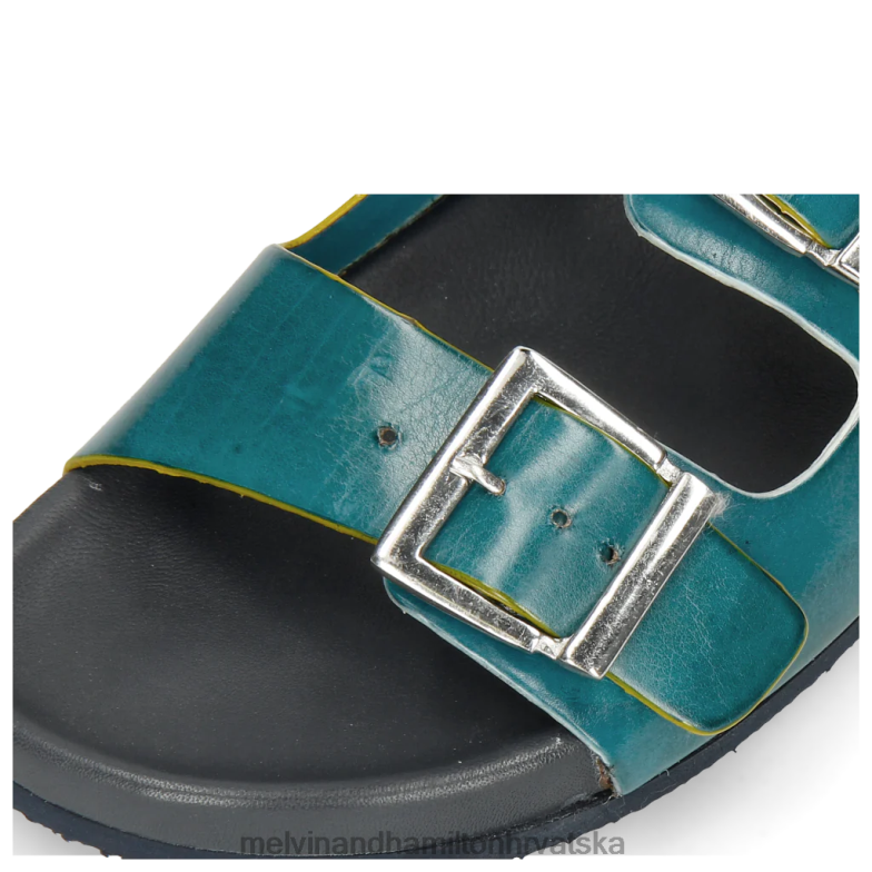 robert 7 muškarci Melvin & Hamilton plava 22DJH736 mazge