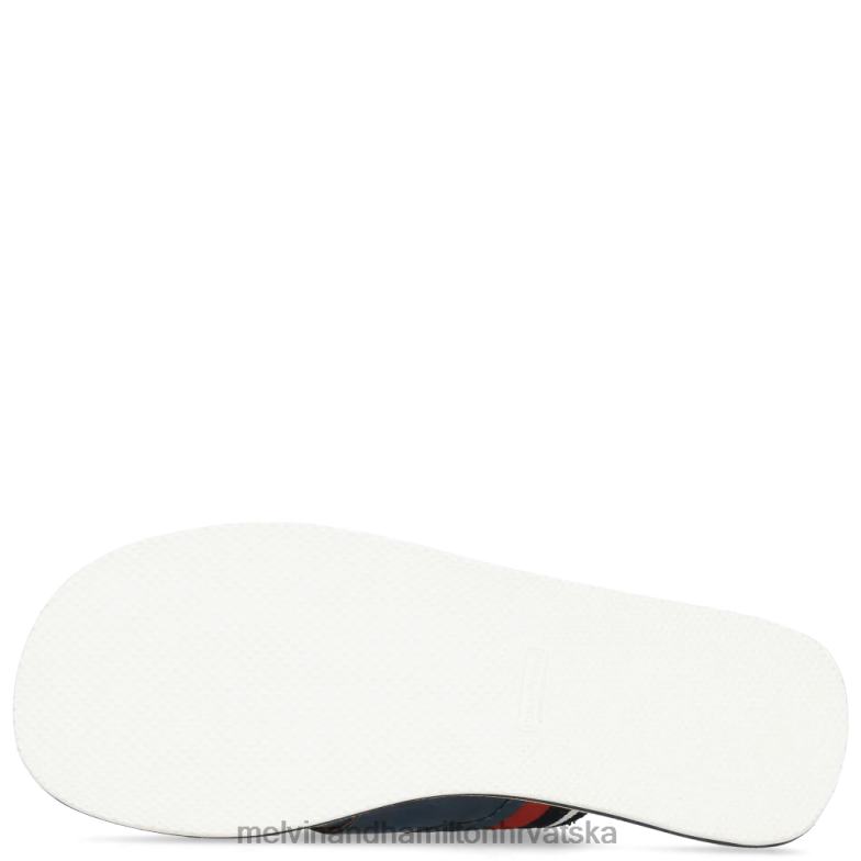 sam 12 muškarci Melvin & Hamilton plava 22DJH737 mazge