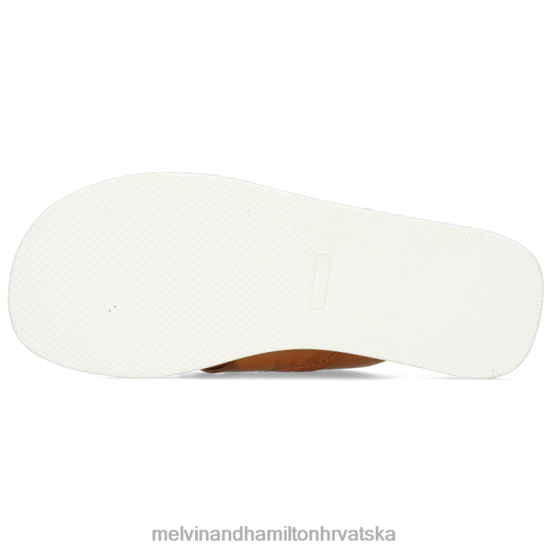 sam 12 muškarci Melvin & Hamilton svijetlosmeđa 22DJH723 mazge