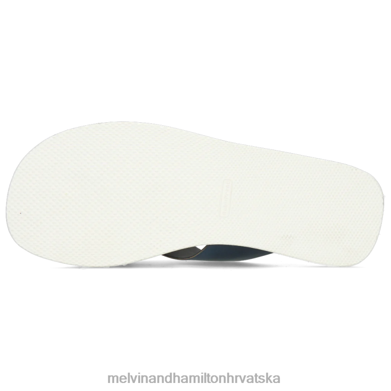 sam 23 muškarci Melvin & Hamilton plava 22DJH739 mazge