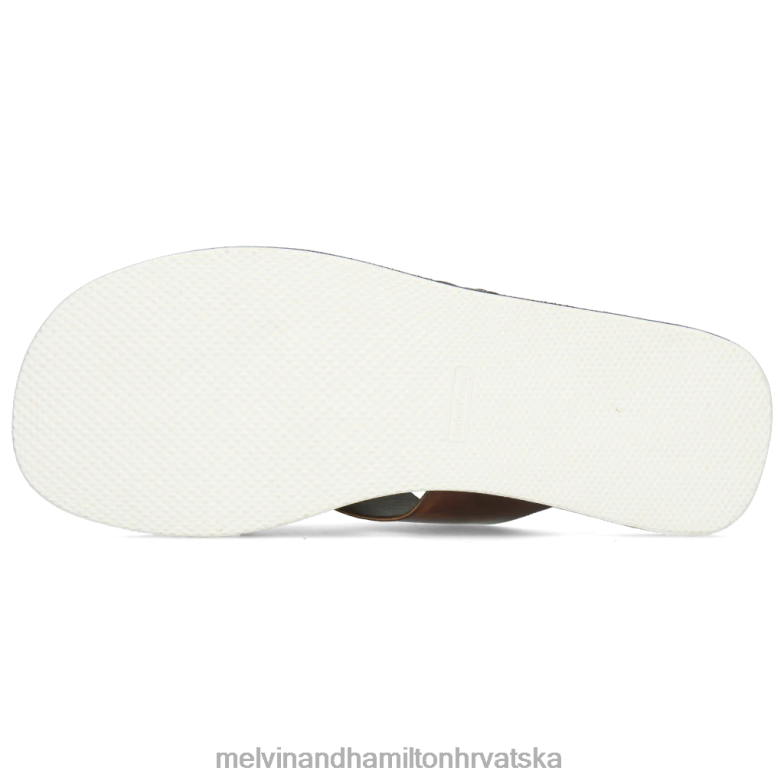 sam 23 muškarci Melvin & Hamilton smeđa 22DJH735 mazge