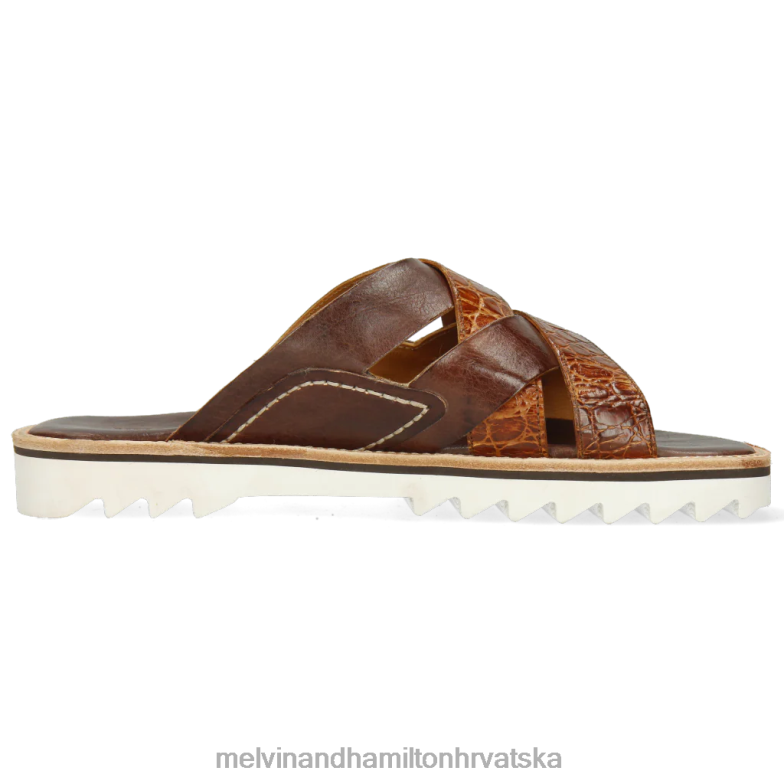 sam 38 muškarci Melvin & Hamilton smeđa 22DJH721 mazge