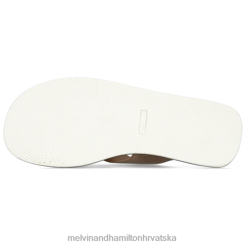 sam 5 muškarci Melvin & Hamilton bež 22DJH720 mazge