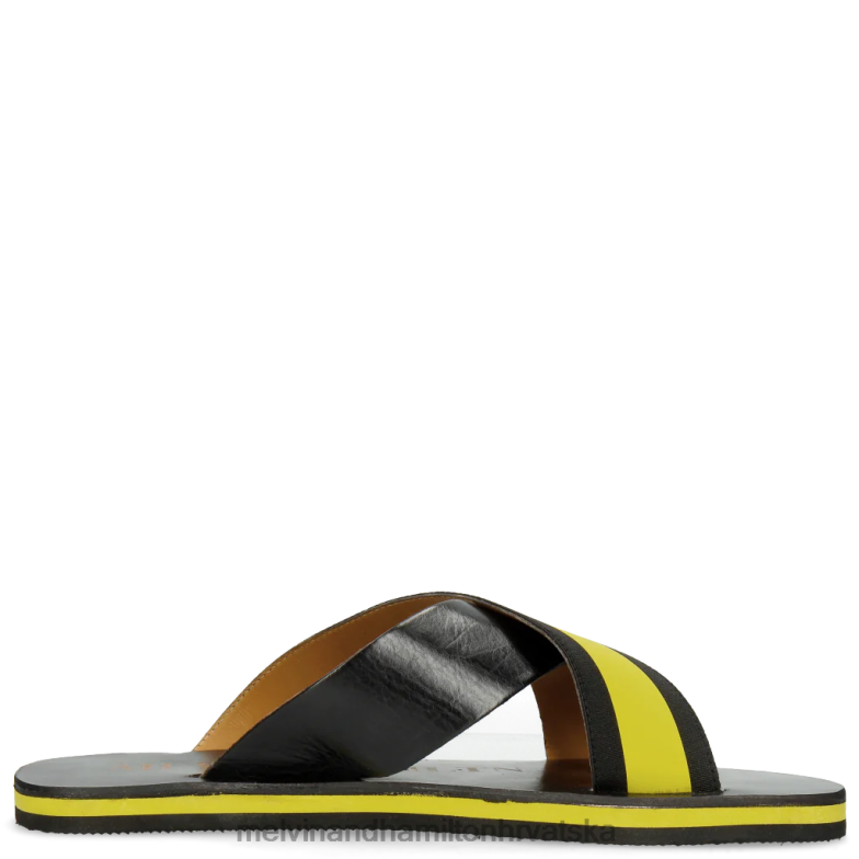 sam 5 muškarci Melvin & Hamilton multi 22DJH742 mazge