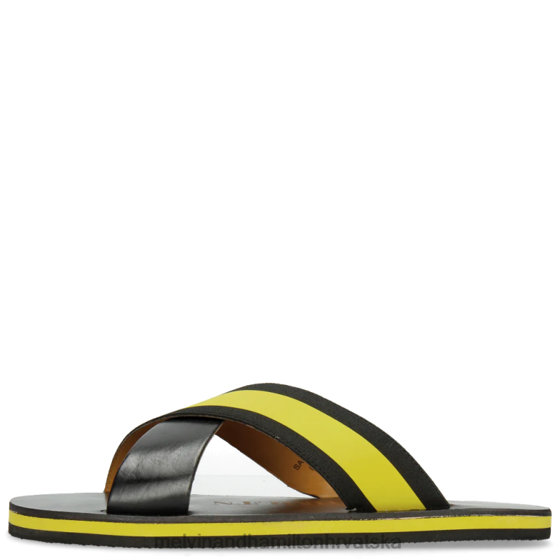 sam 5 muškarci Melvin & Hamilton multi 22DJH742 mazge