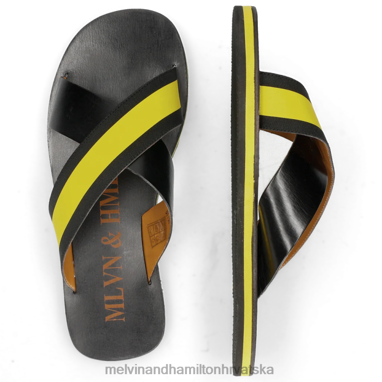 sam 5 muškarci Melvin & Hamilton multi 22DJH742 mazge