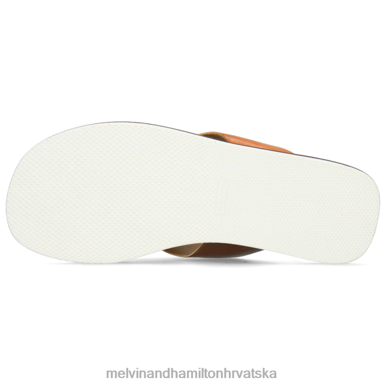 sam 5 muškarci Melvin & Hamilton smeđa 22DJH741 mazge