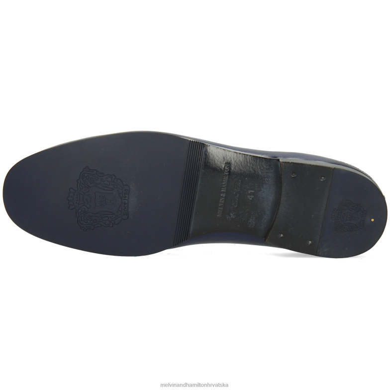 clive 20 muškarci Melvin & Hamilton multi 22DJH268 mokasinke