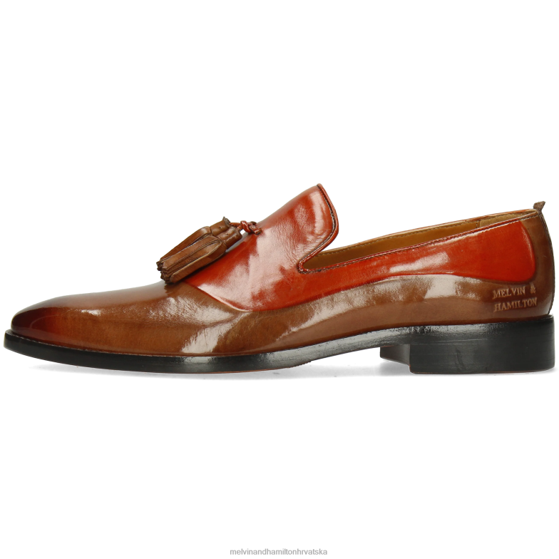 leonardo 24 muškarci Melvin & Hamilton multi 22DJH292 mokasinke