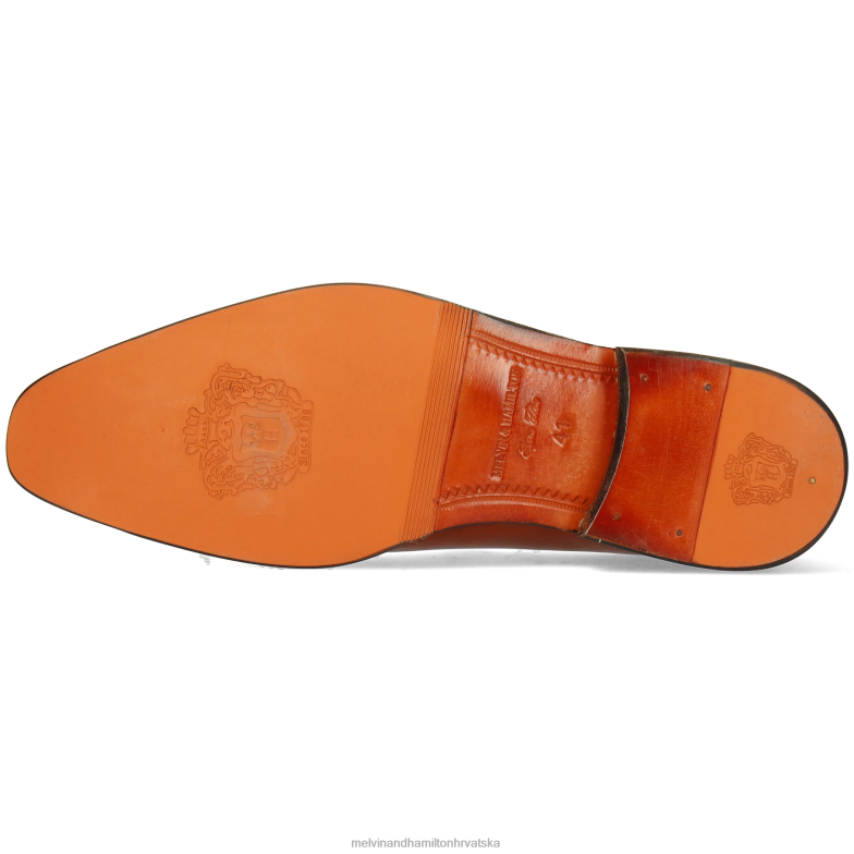 leonardo 24 muškarci Melvin & Hamilton multi 22DJH292 mokasinke