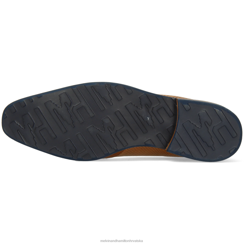 ryder 19 muškarci Melvin & Hamilton multi 22DJH173 oksfordice