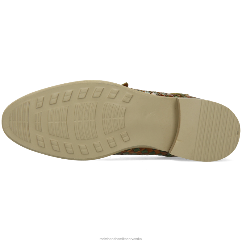 klint 36 muškarci Melvin & Hamilton multi 22DJH337 redovničke cipele